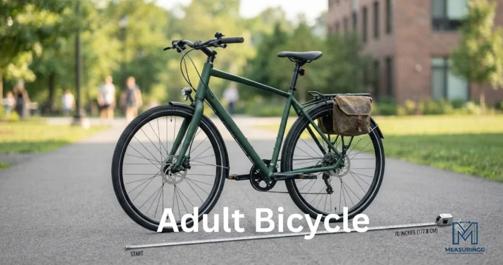 Adult Bicycle