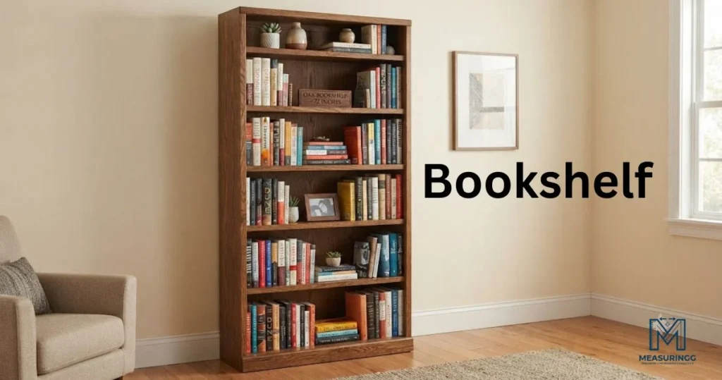 Bookshelf  