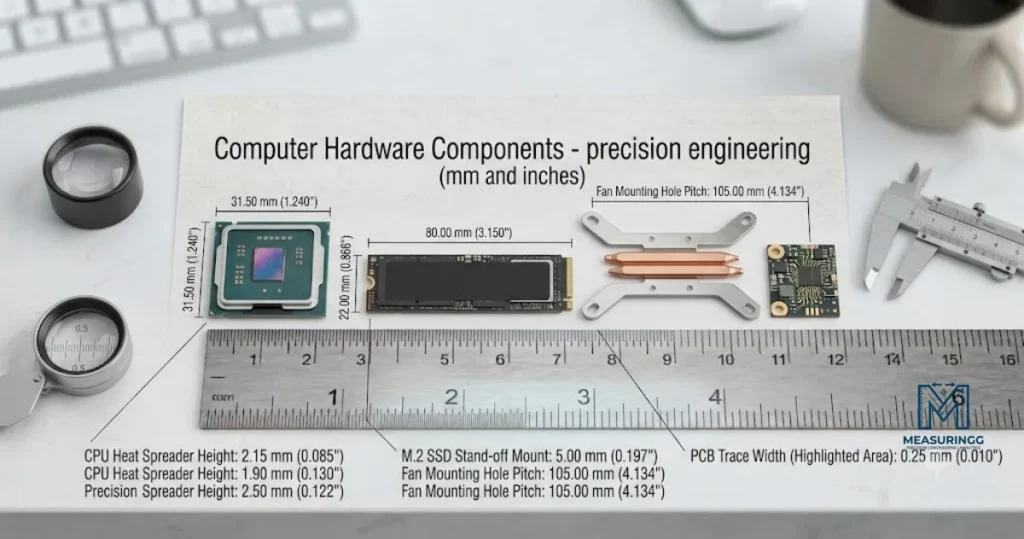 Computer Hardware Components