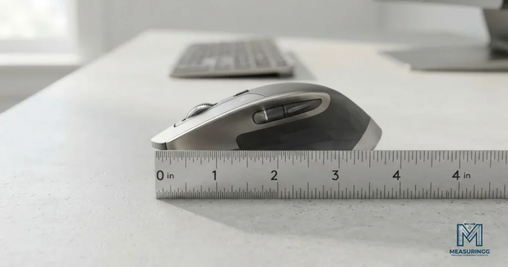 Computer Mouse