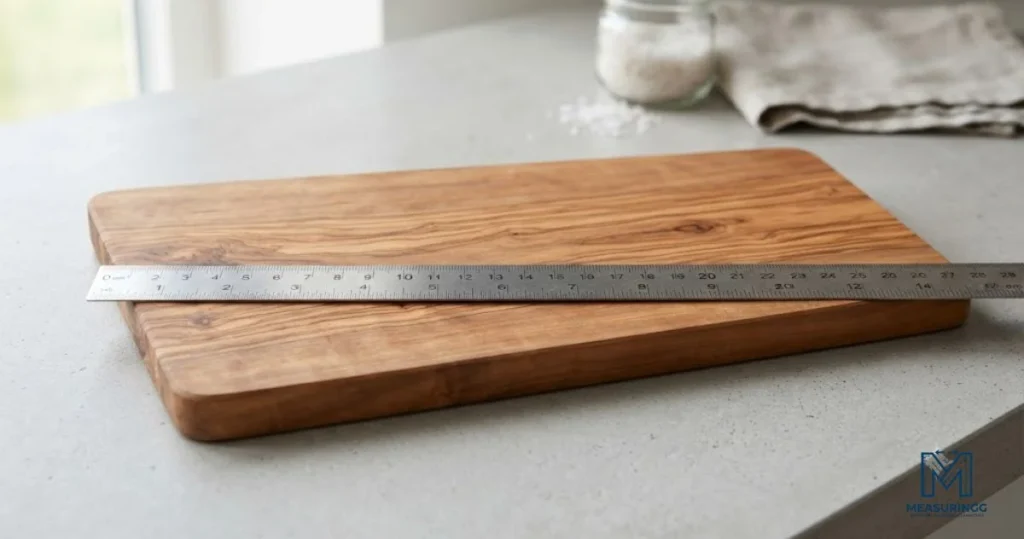 Cutting Board