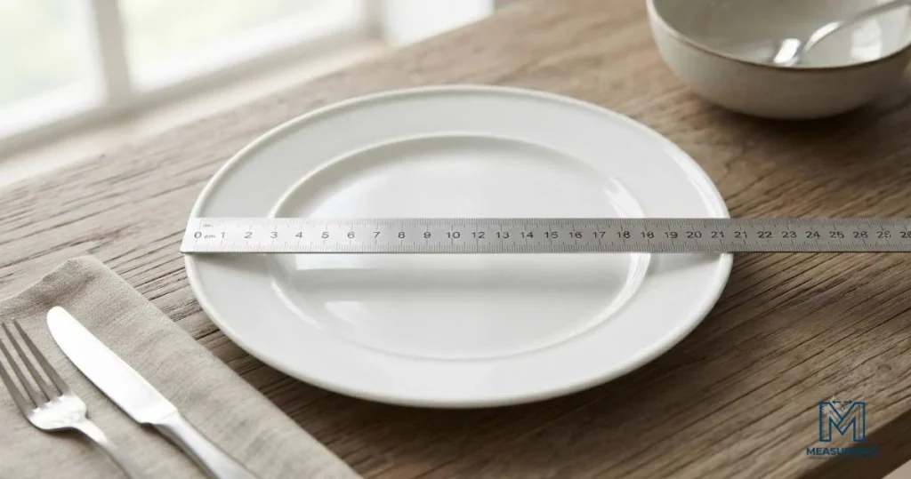 Dinner Plate