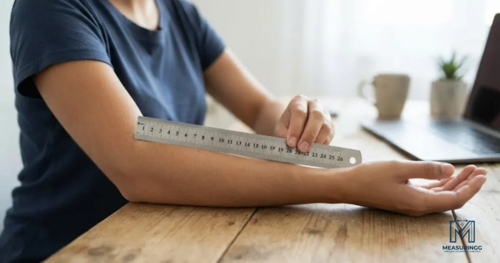 Forearm Length