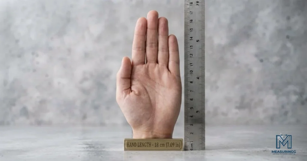 Hand Length