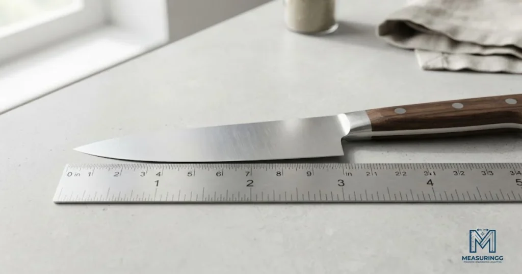 Knife Blade