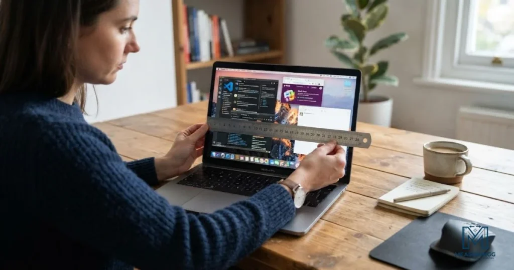 Laptop Screen Width
