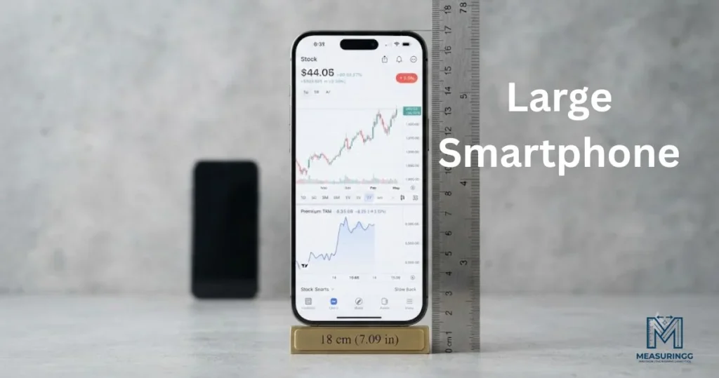 Large Smartphone