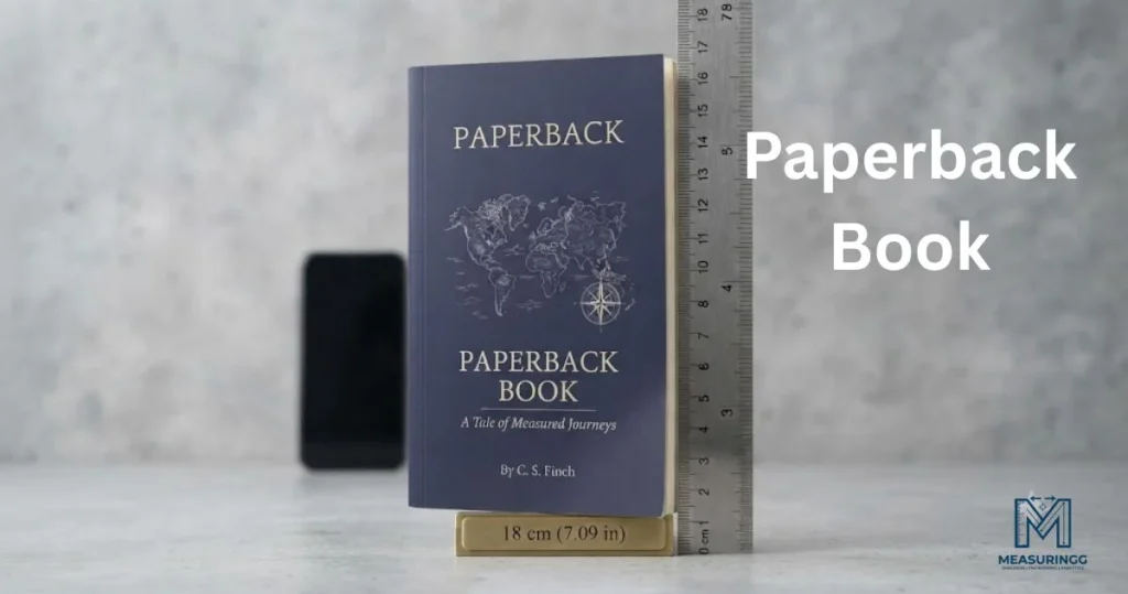 Paperback Book