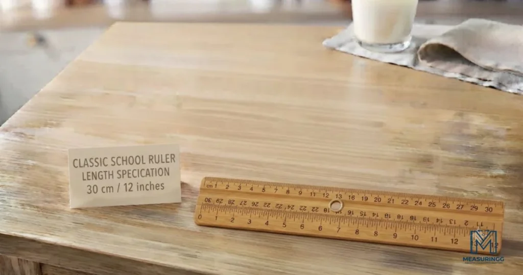 School Ruler