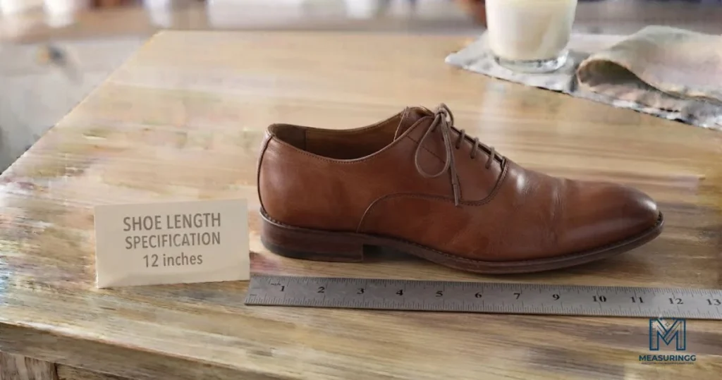 Shoe Length