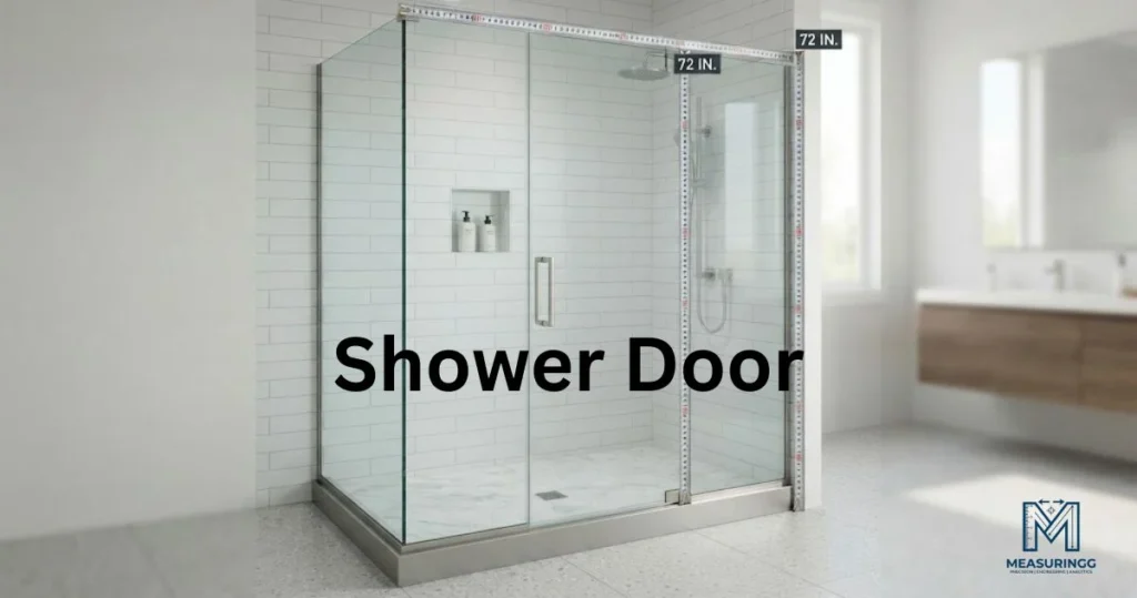 Shower Door