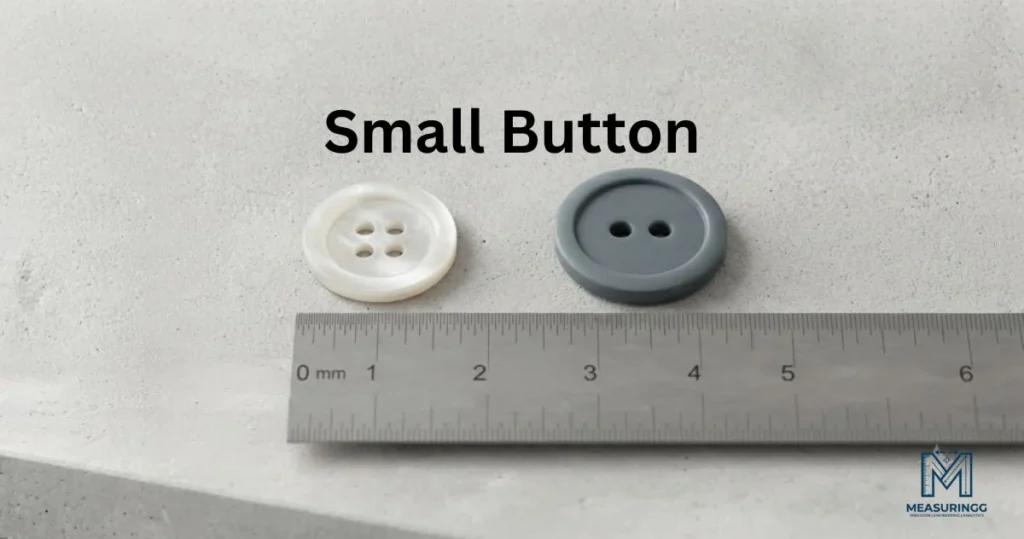 Small Button