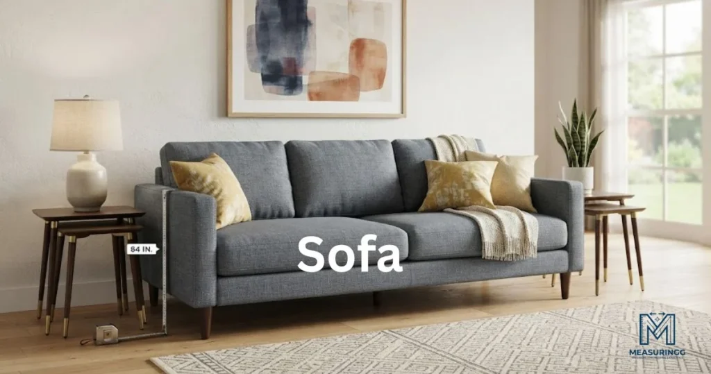 Sofa 