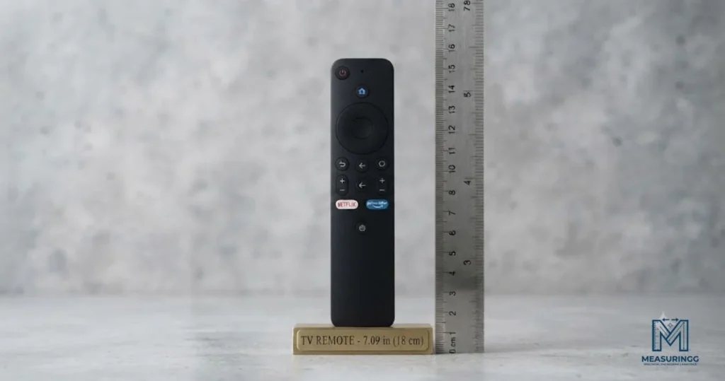 TV Remote