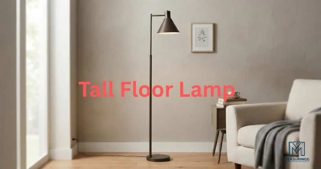 Tall Floor Lamp
