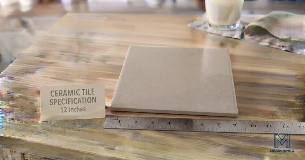 Tile Size