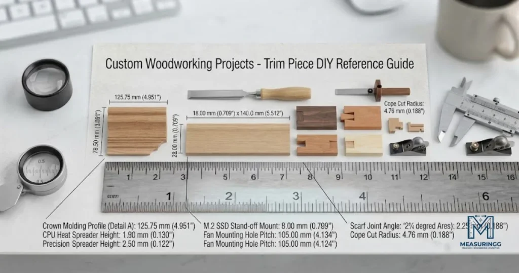 Woodworking Projects