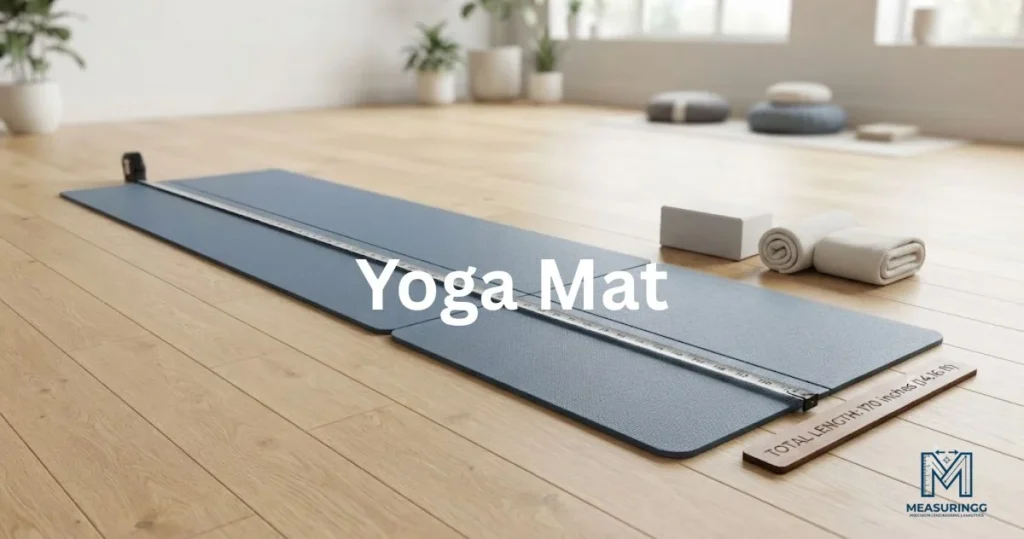 Yoga Mat