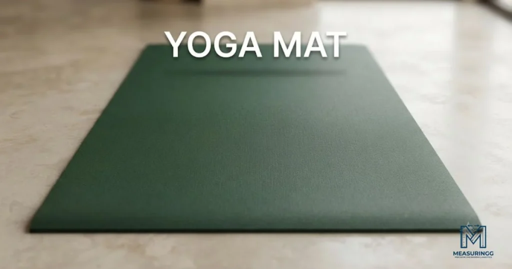 Yoga Mat