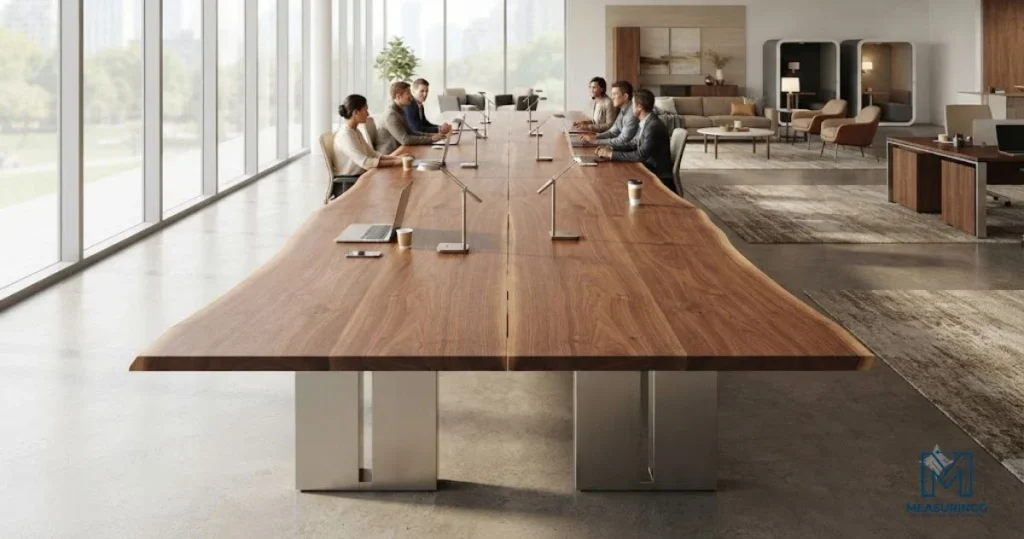wider than most tables