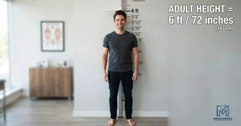 Adult Height