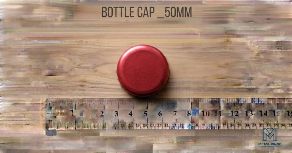 Bottle Cap