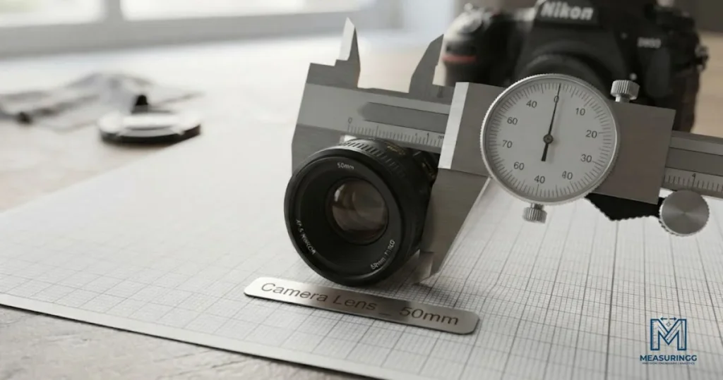 Camera Lens