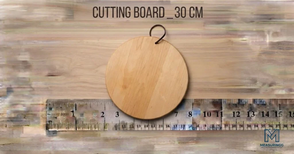 Cutting Board
