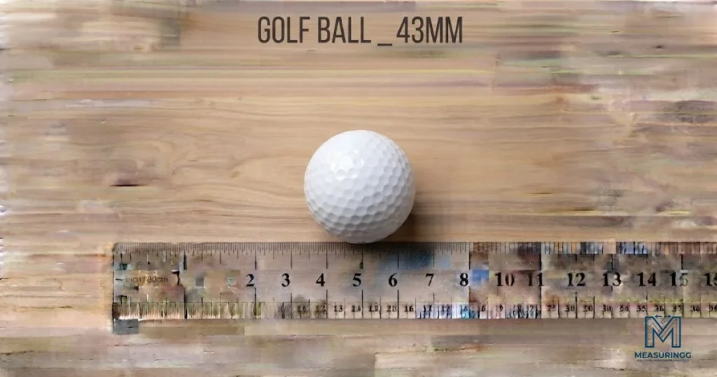 Golf Ball