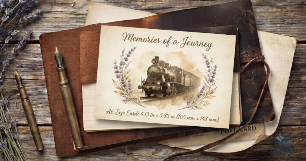 Greeting Card