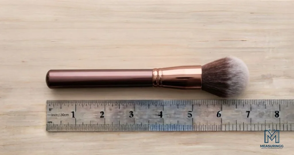 Makeup Brush Handle