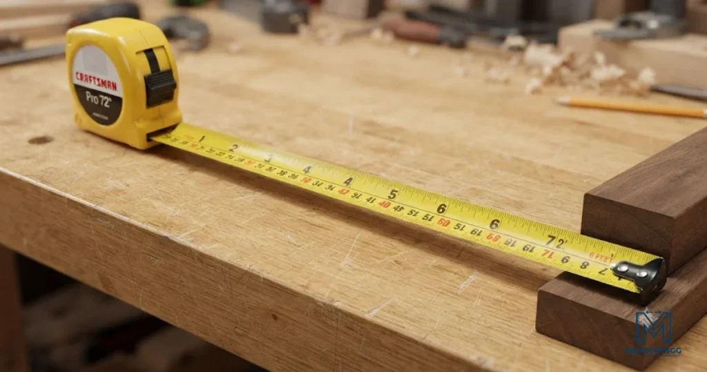 Measuring Tape