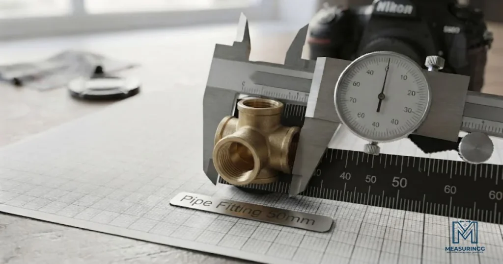 Pipe  Fitting