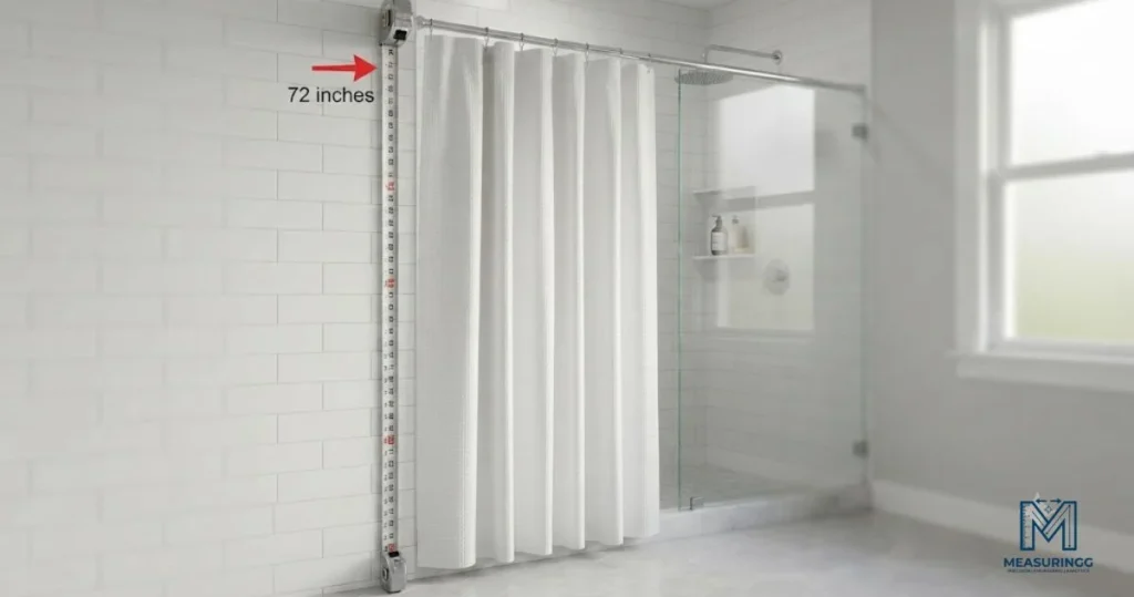 Shower Curtain