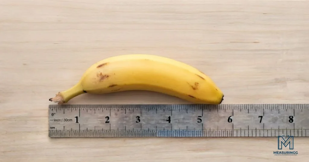 Small Banana