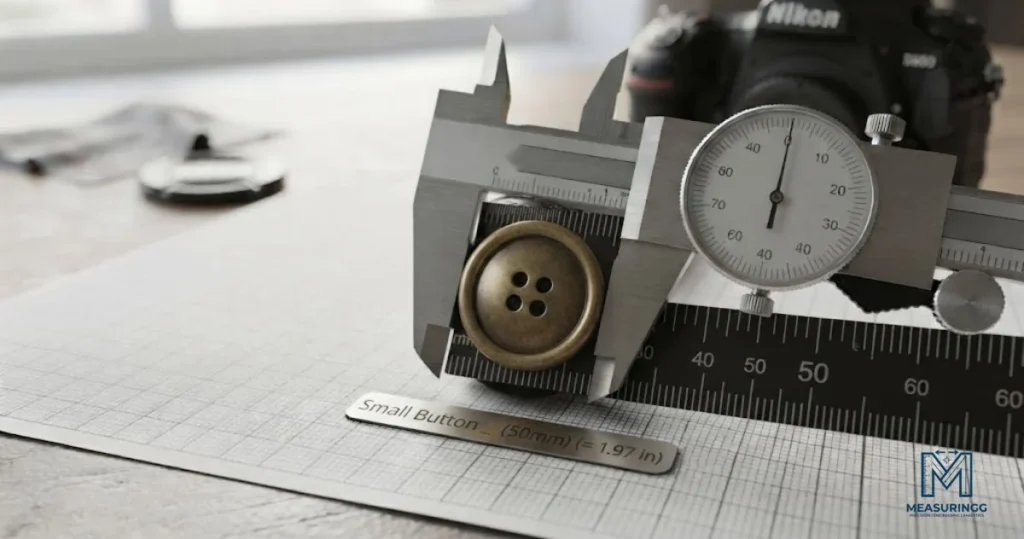 Small Button