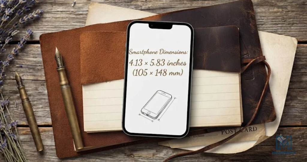 Smartphone 