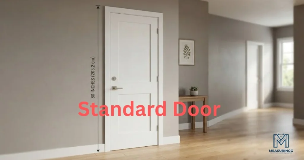 Standard Door
