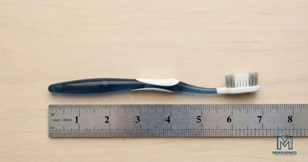 Toothbrush Length