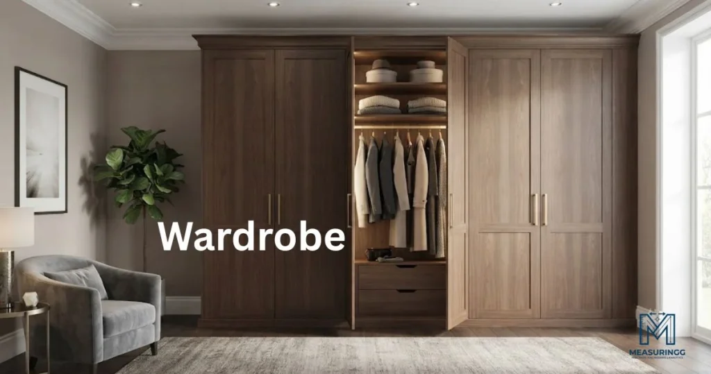 Wardrobe