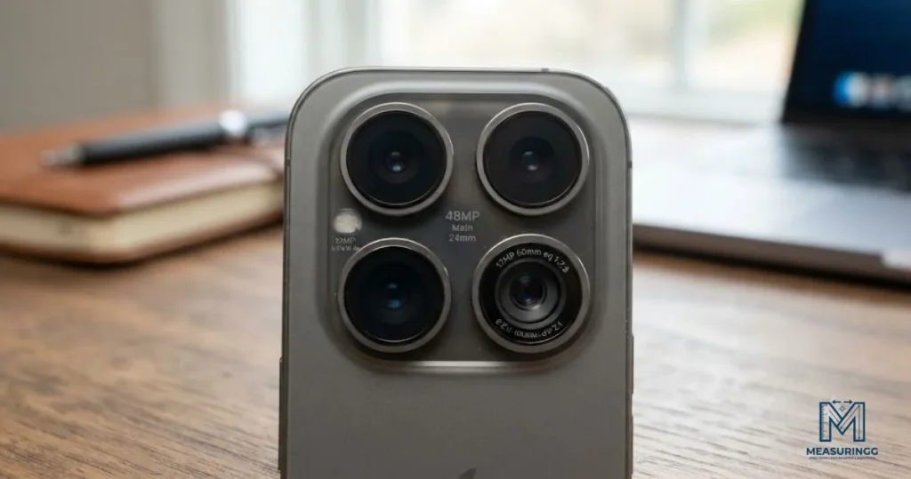 camera module