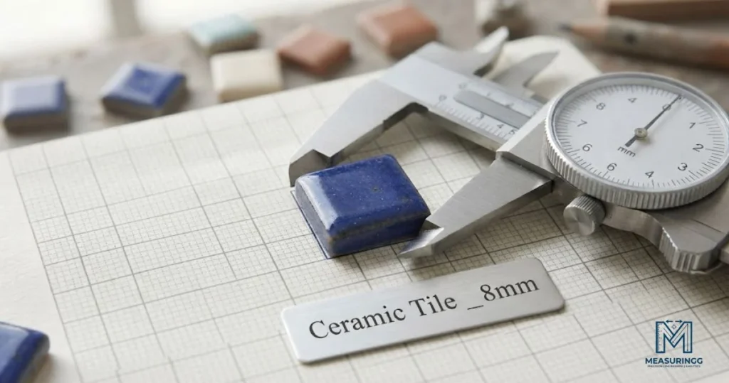 ceramic tile