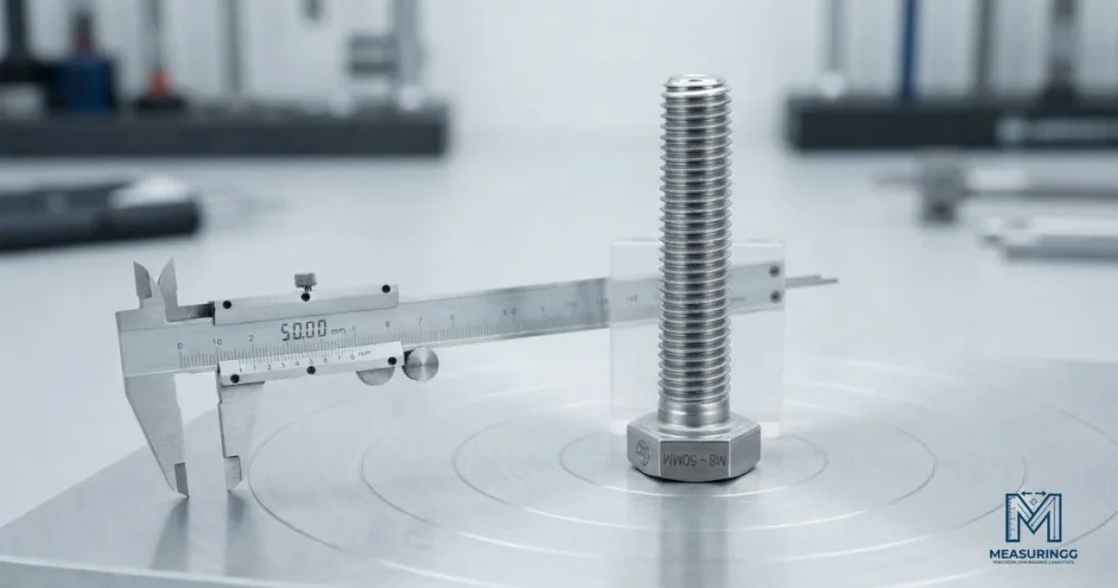 screw/bolt