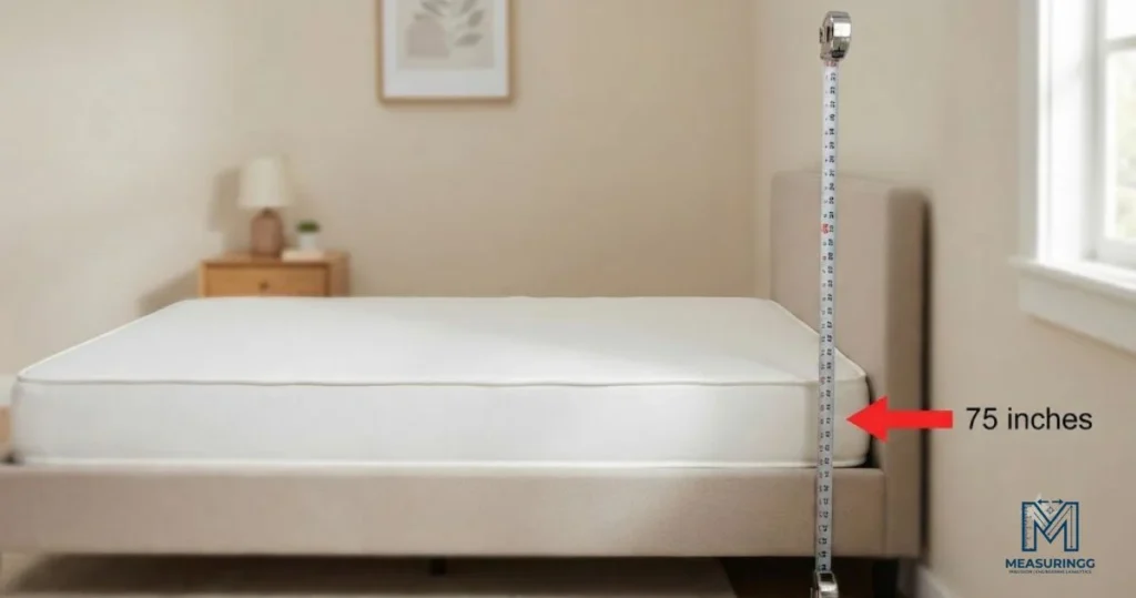 twin mattress