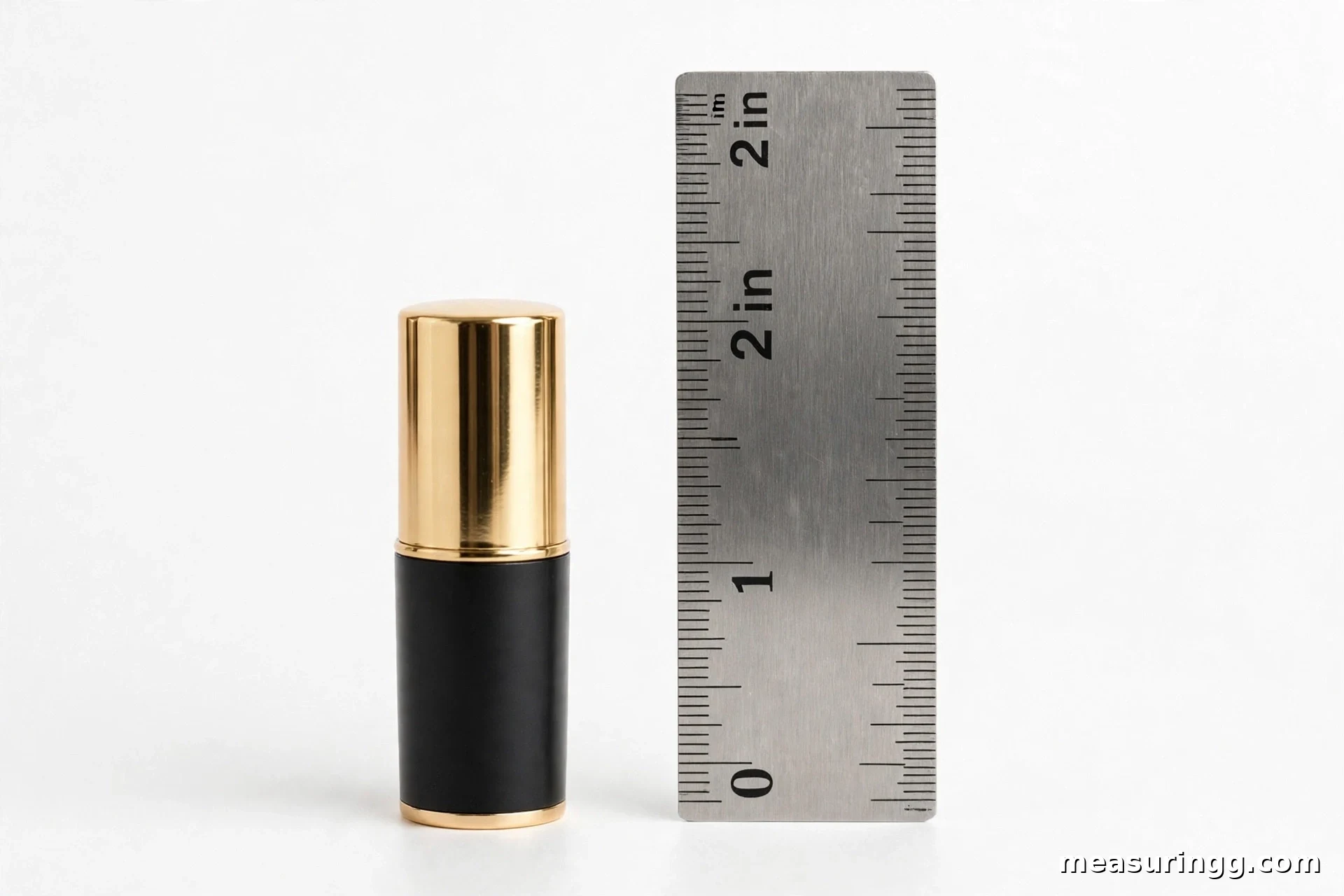 1. A Mini Lipstick Tube