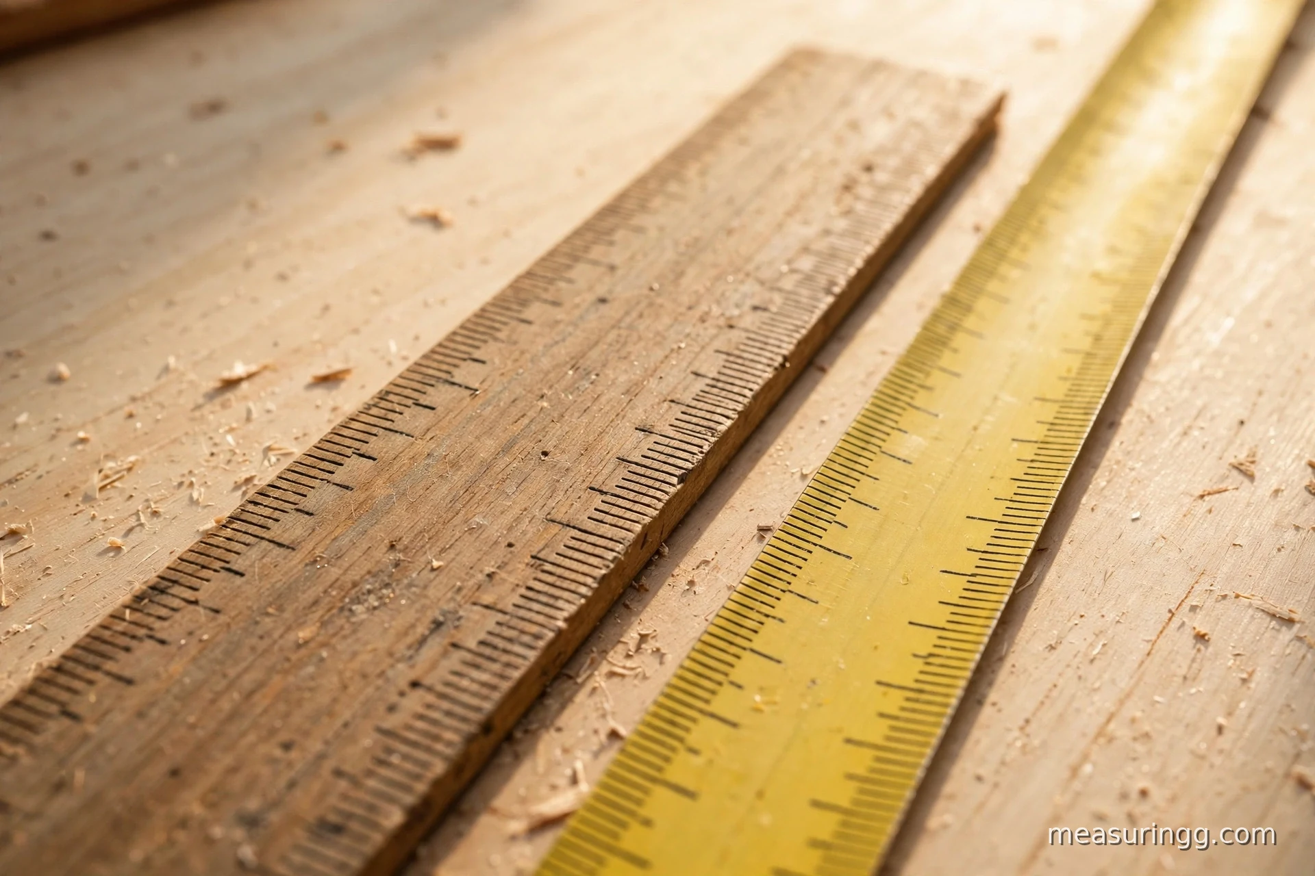 How Long Is 10 Inches, Exactly?