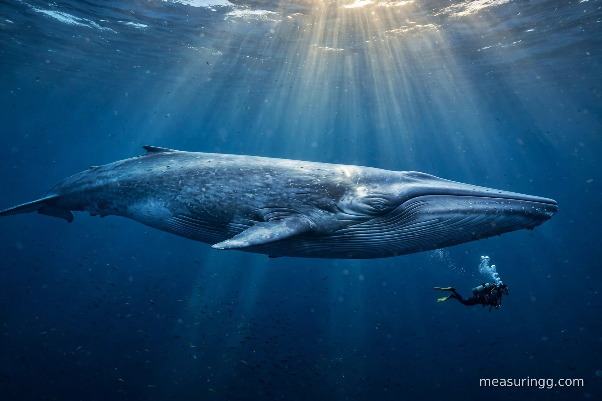 Blue Whale