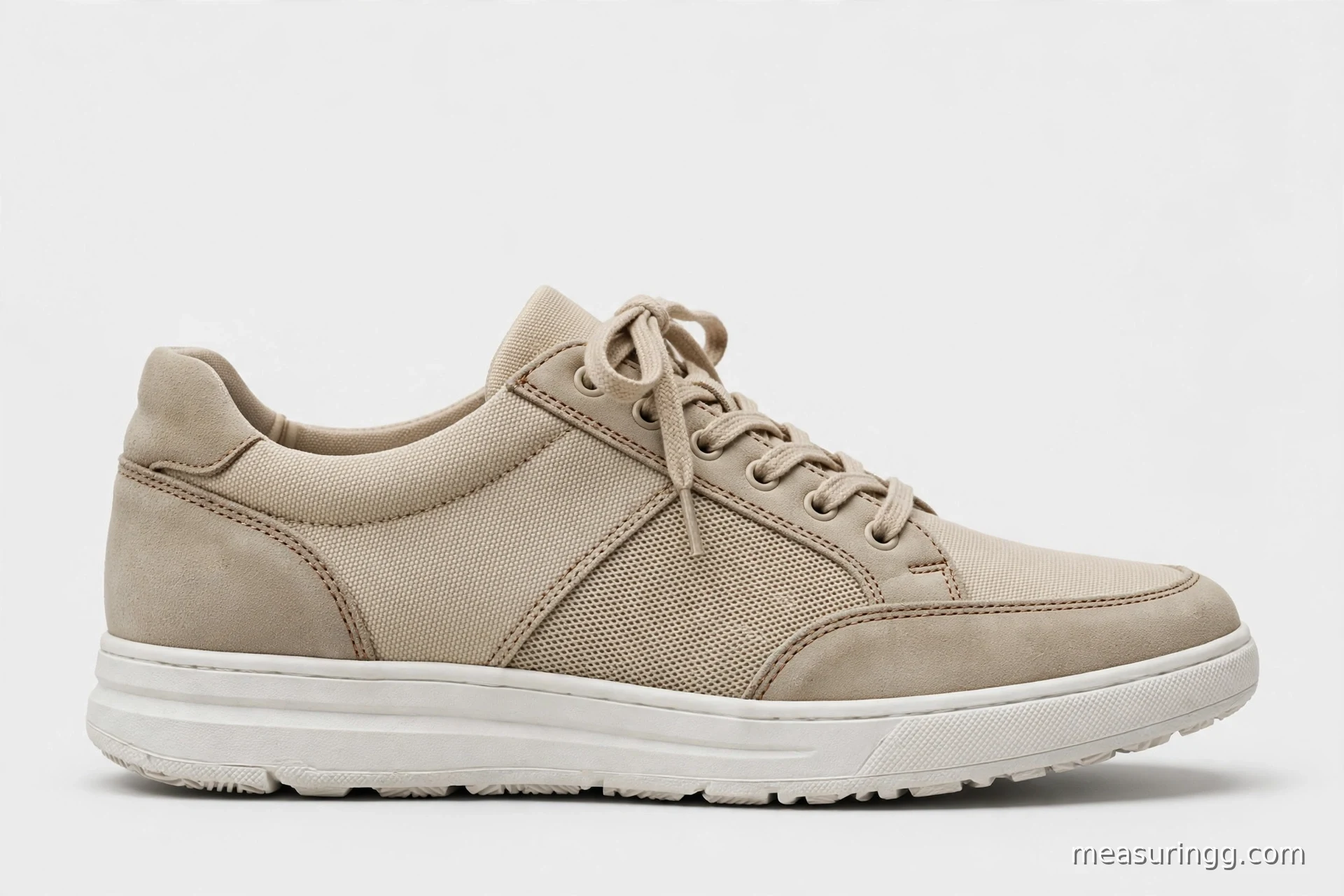 A Men's Size 10 Shoe