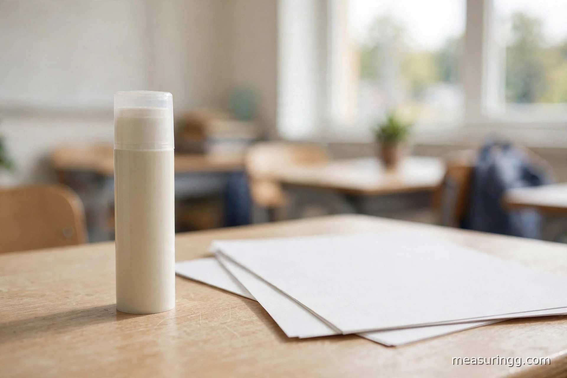 11. A Glue Stick