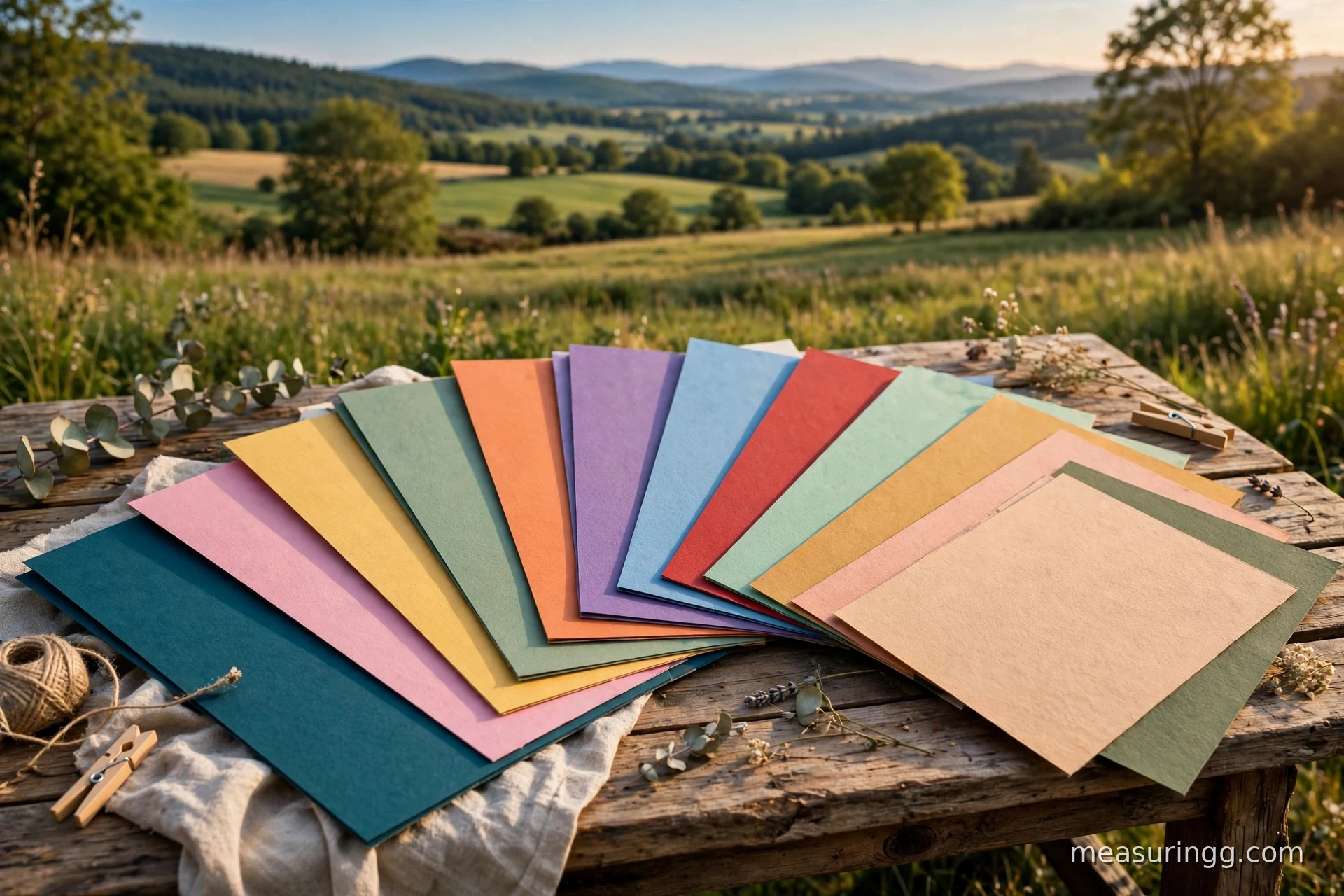 12x12 Scrapbook Paper